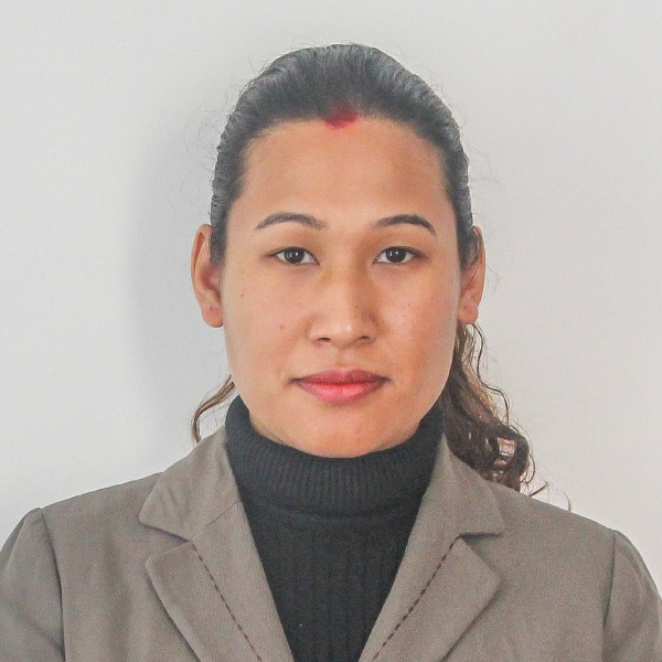 Ekta Chitrakar